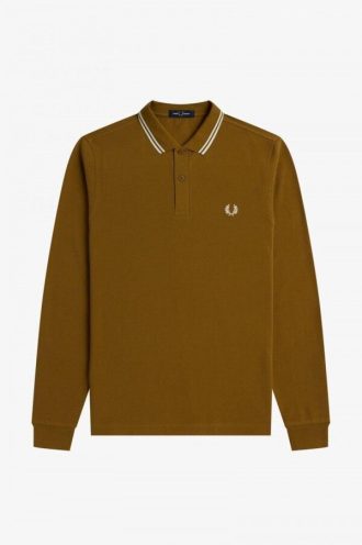 Fred Perry M3636 Polo Gömlekleri