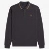 Fred Perry M3636 Polo Gömlekleri