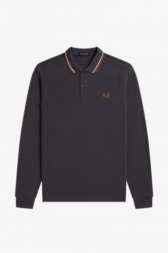 fred perry m3636 polo gmlekleri 1 2 330x496 - Fred Perry M3636 Polo G&ouml;mlekleri