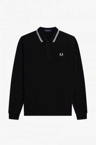 Fred Perry M3636 Polo Gömlekleri