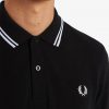 Fred Perry M3636 Polo Gömlekleri