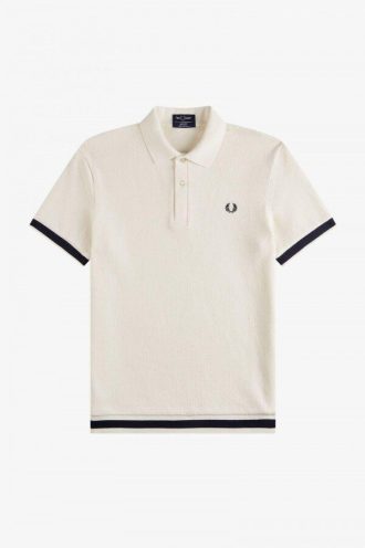 Fred Perry M3807 Polo Gömlekleri
