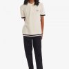 Fred Perry M3807 Polo Gömlekleri