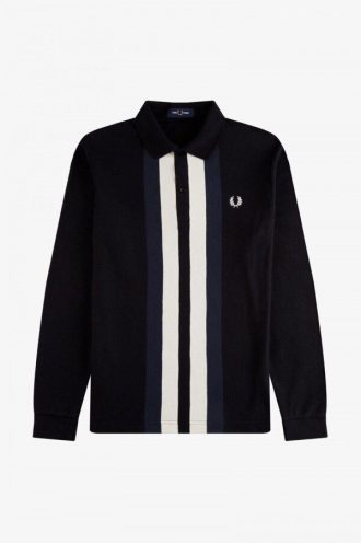 Fred Perry M3808 Polo Gömlekleri