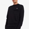 Fred Perry M3836 Sweatshirtleri