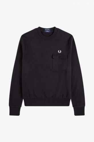 Fred Perry M3836 Sweatshirtleri