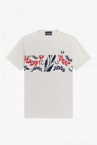 Fred Perry M3838 Tişörtleri