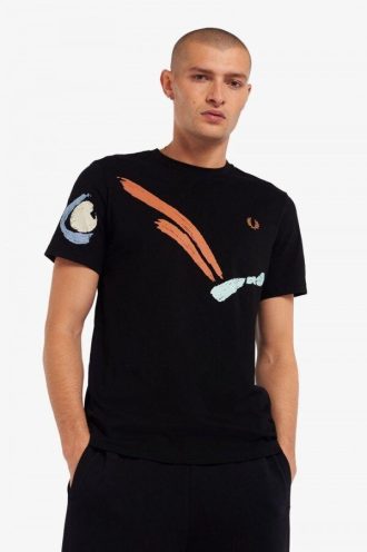 Fred Perry M3839 Tişörtleri