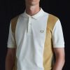 Fred Perry M3842 Polo Gömlekleri