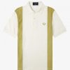 Fred Perry M3842 Polo Gömlekleri