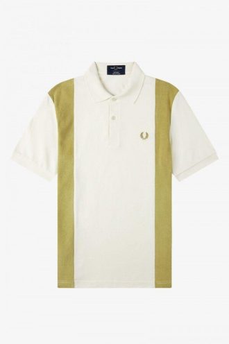 Fred Perry M3842 Polo Gömlekleri