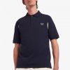 Fred Perry M3843 Polo Gömlekleri