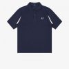 Fred Perry M3843 Polo Gömlekleri