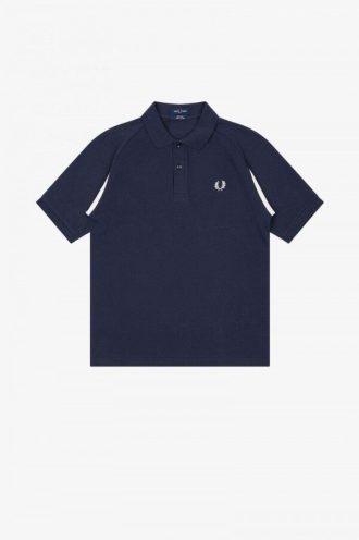 fred perry m3843 polo gmlekleri 2 330x496 - Fred Perry M3843 Polo G&ouml;mlekleri