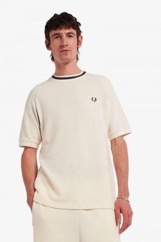 Fred Perry M3844 Tişörtleri