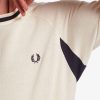 Fred Perry M3844 Tişörtleri