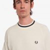 Fred Perry M3844 Tişörtleri