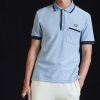 Fred Perry M3845 Polo Gömlekleri