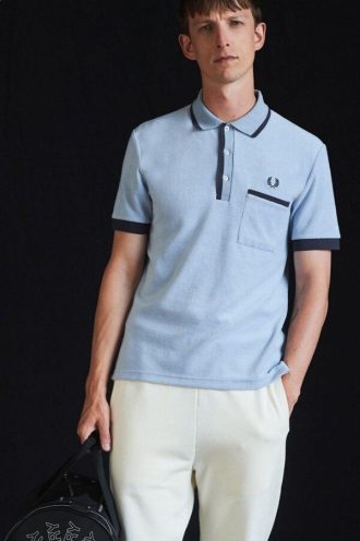 Fred Perry M3845 Polo Gömlekleri