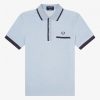 Fred Perry M3845 Polo Gömlekleri
