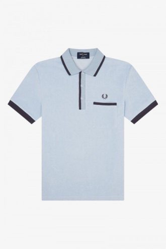 Fred Perry M3845 Polo Gömlekleri