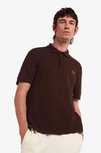 Fred Perry M3846 Polo Gömlekleri