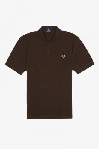 Fred Perry M3846 Polo Gömlekleri