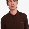 Fred Perry M3846 Polo Gömlekleri