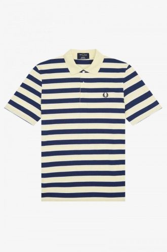 Fred Perry M3847 Polo Gömlekleri