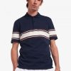 Fred Perry M3848 Polo Gömlekleri
