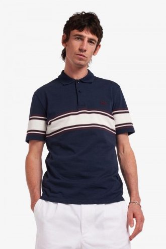 Fred Perry M3848 Polo Gömlekleri