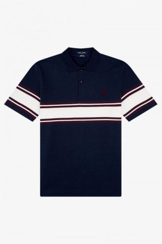Fred Perry M3848 Polo Gömlekleri
