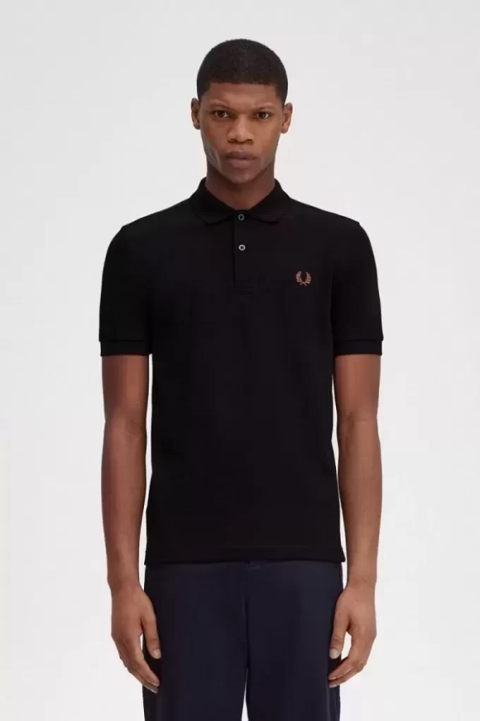 Fred Perry M6000 Erkek Gömleği