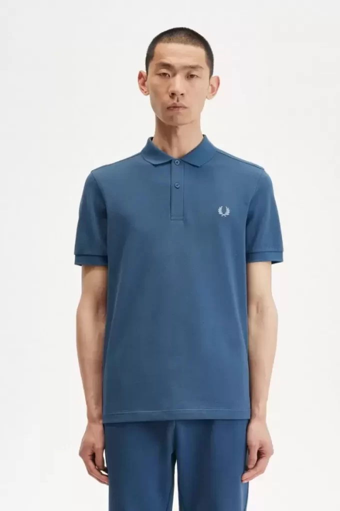 Fred Perry M6000 Erkek Gömleği