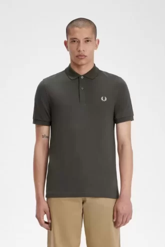 Fred Perry M6000 Erkek Gömleği