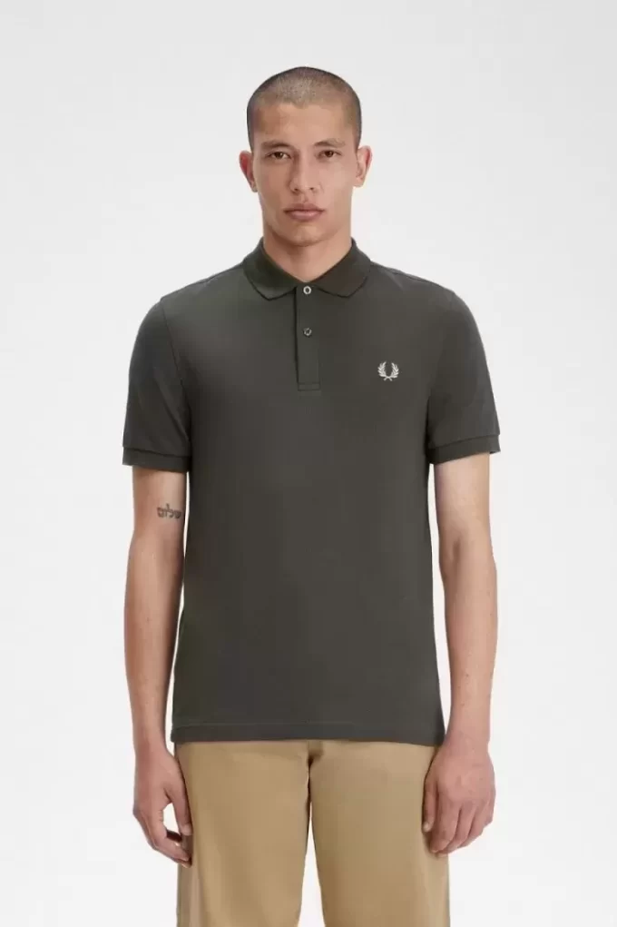 Fred Perry M6000 Erkek Gömleği