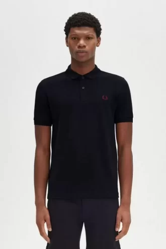 Fred Perry M6000 Erkek Gömleği