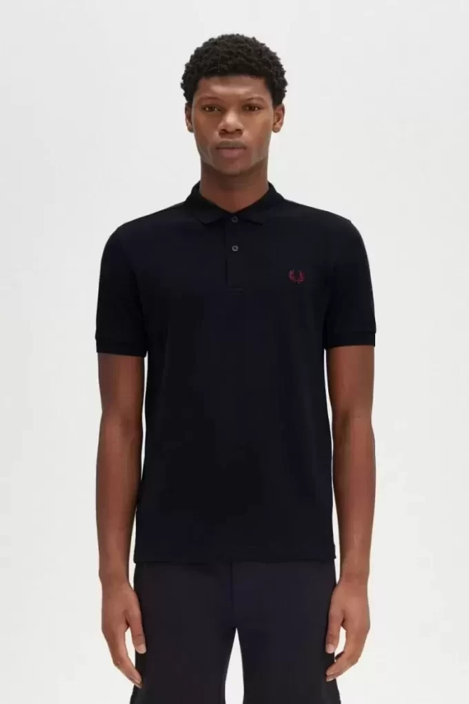 Fred Perry M6000 Erkek Gömleği