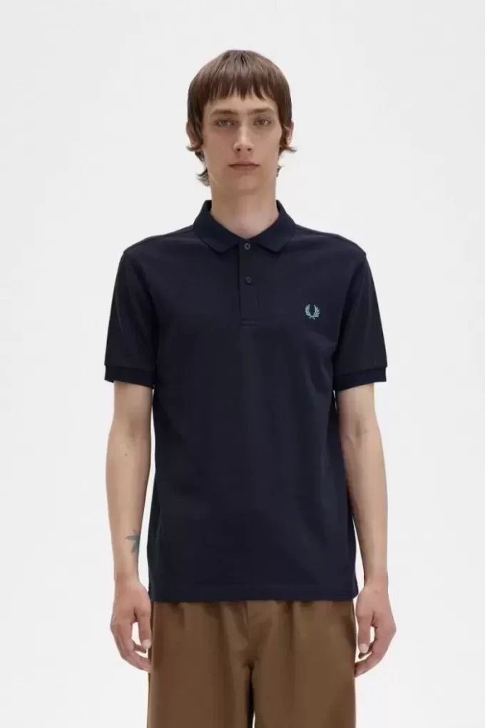 Fred Perry M6000 Erkek Gömleği