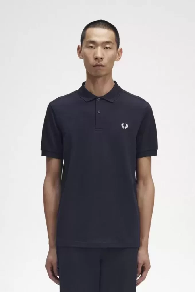Fred Perry M6000 Erkek Gömleği