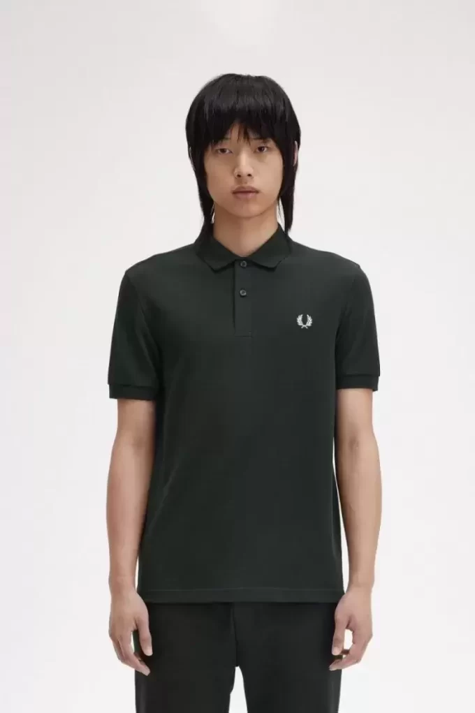 Fred Perry M6000 Erkek Gömleği
