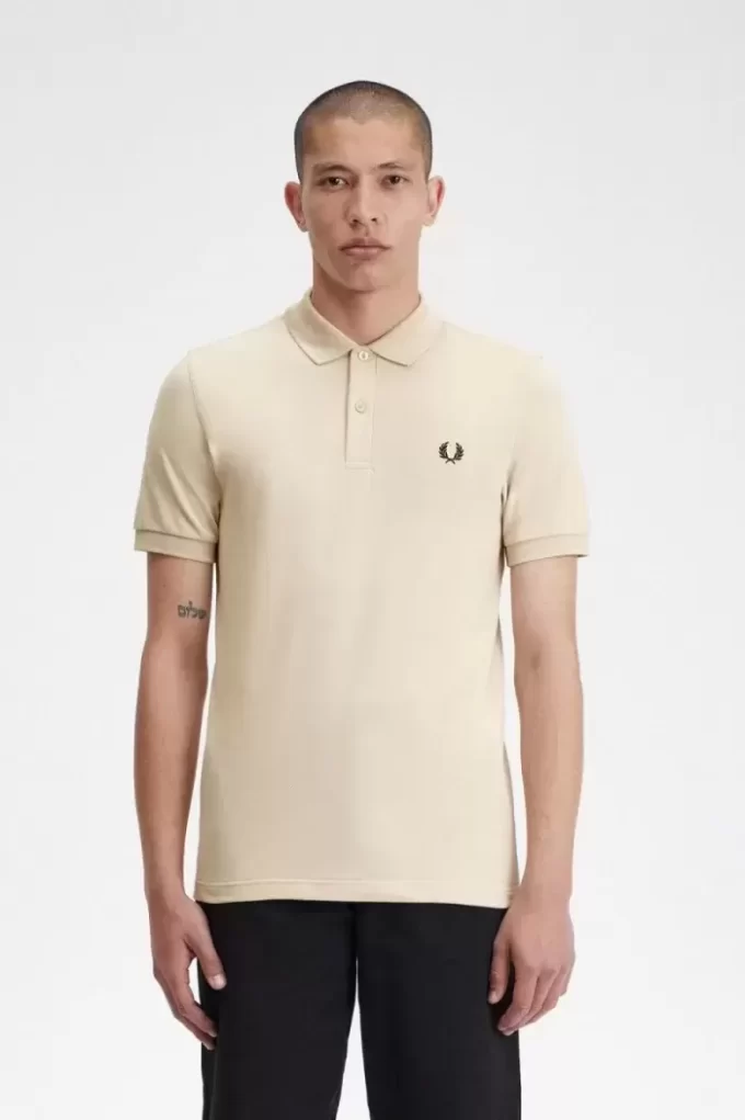 Fred Perry M6000 Erkek Gömleği