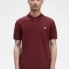 Fred Perry M6000 Erkek Gömleği