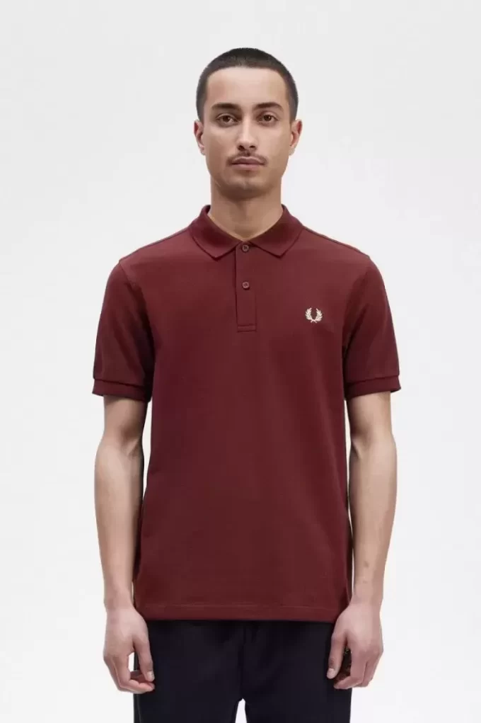 Fred Perry M6000 Erkek Gömleği