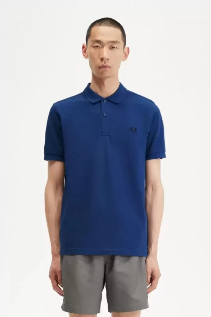 Fred Perry M6000 Erkek Gömleği