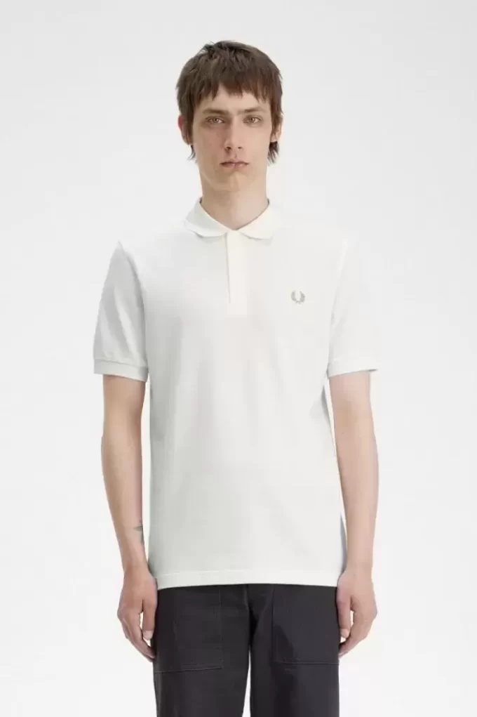 Fred Perry M6000 Erkek Gömleği