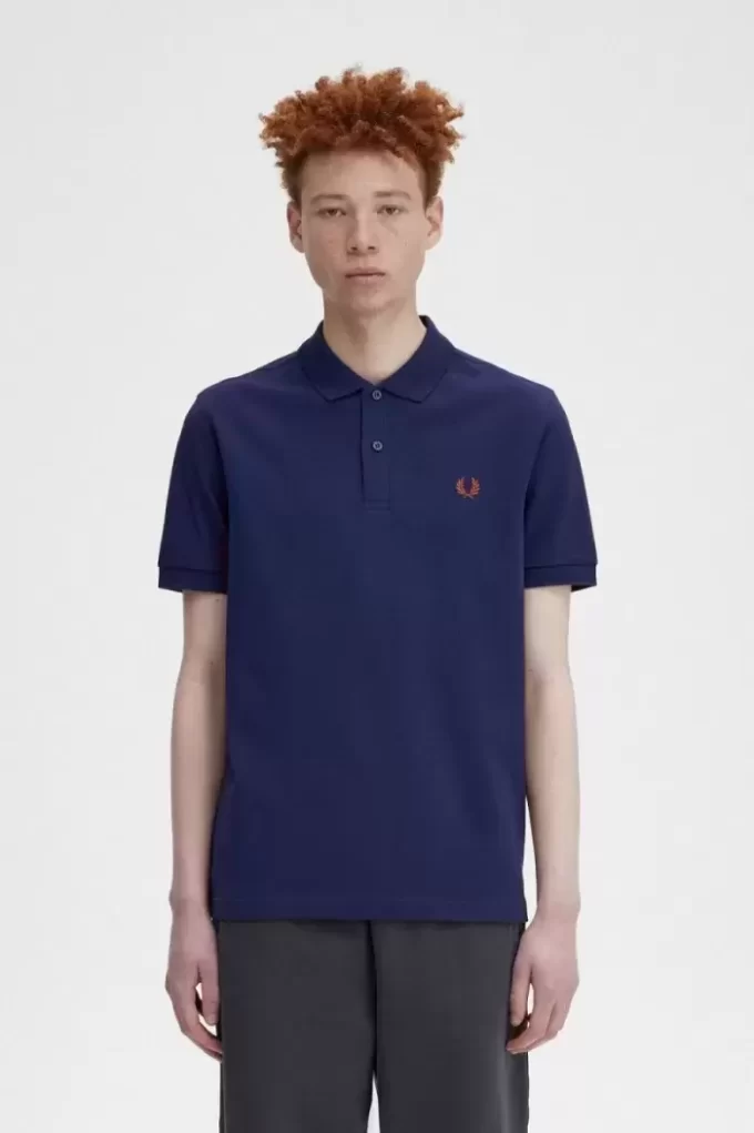 Fred Perry M6000 Erkek Gömleği