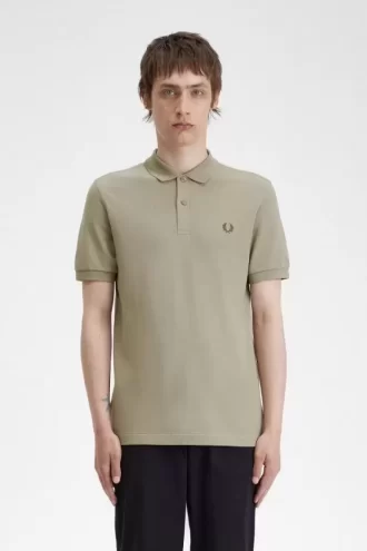 Fred Perry M6000 Erkek Gömleği