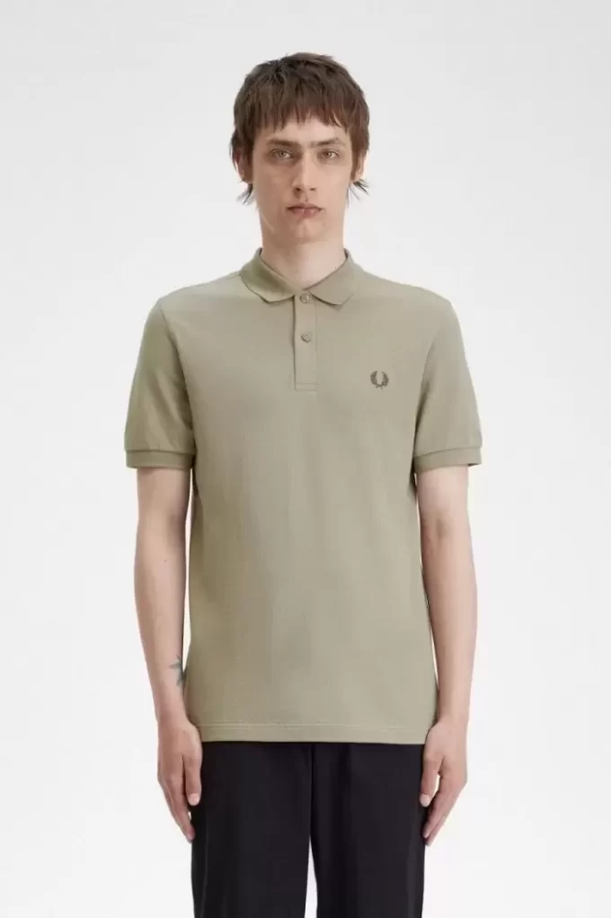 Fred Perry M6000 Erkek Gömleği