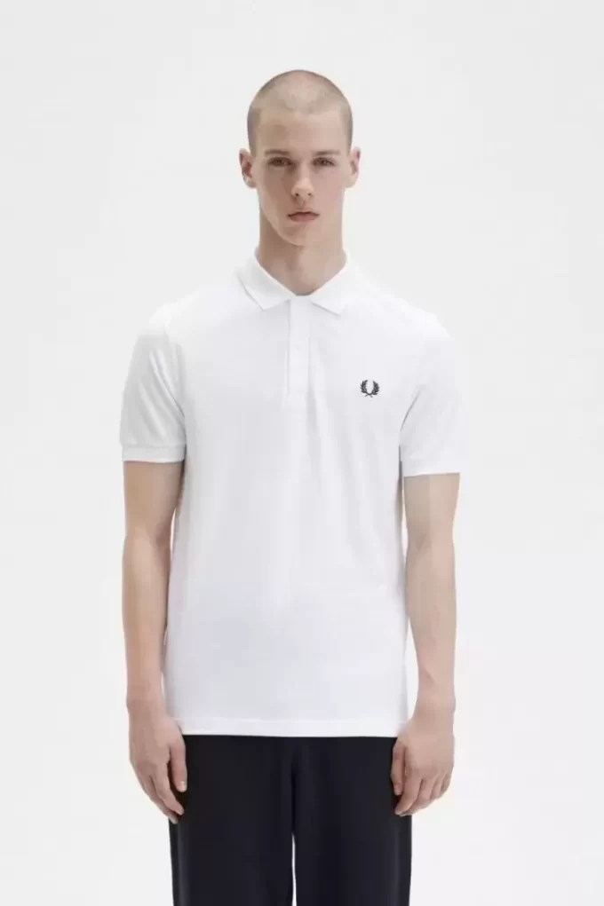 Fred Perry M6000 Erkek Gömleği